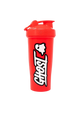 SHAKER GHOST