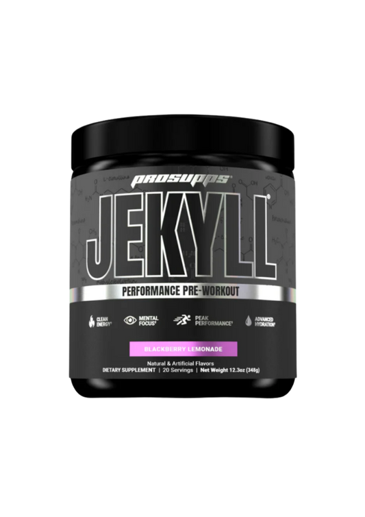 PROSUPPS JEKYLL 20 SERV