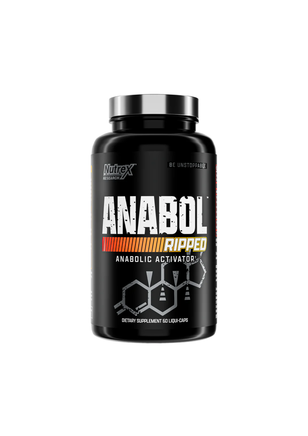 NT ANABOL RIPPED 60 CT