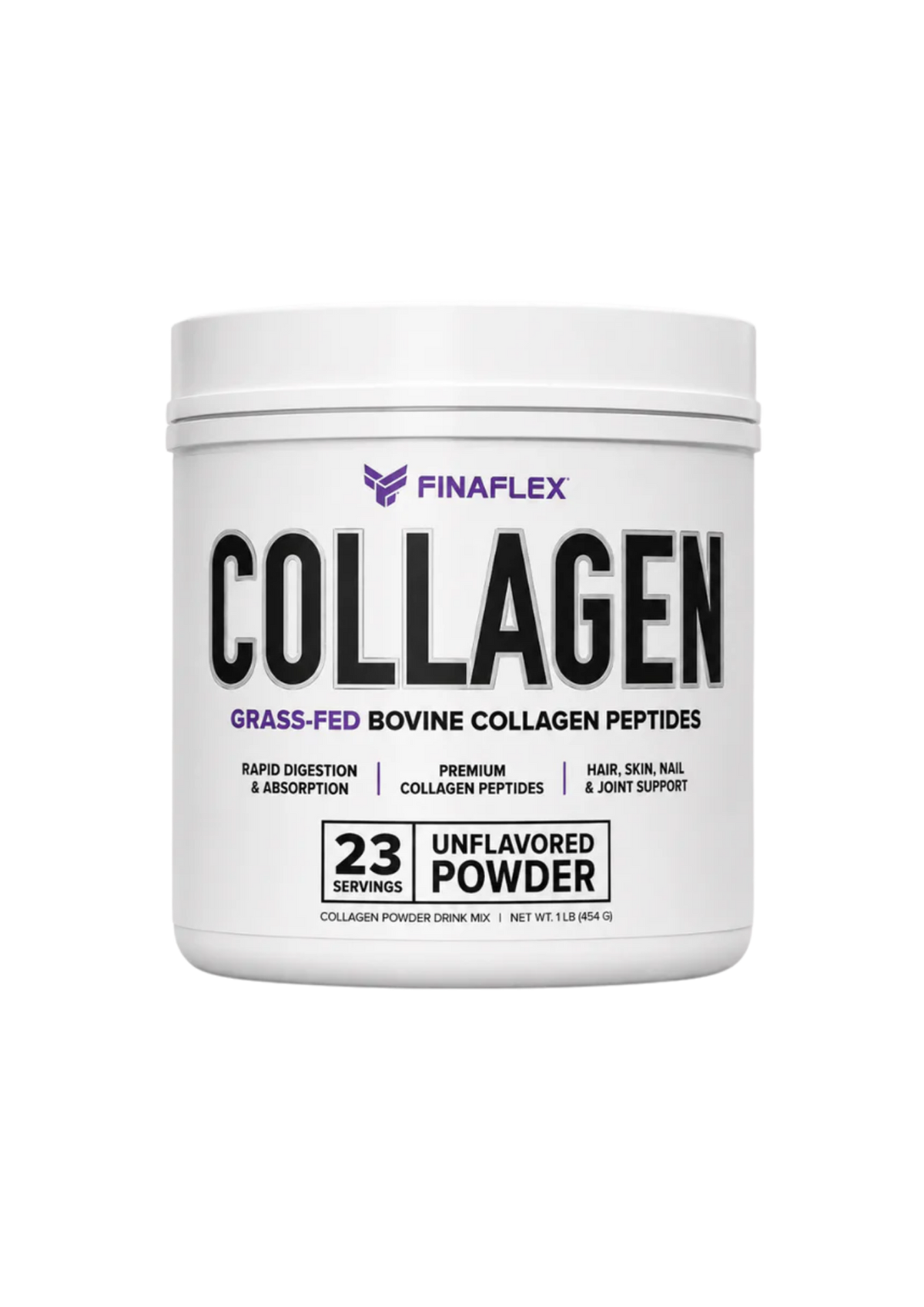 FINA PURE COLLAGEN GRASS 23 SERV