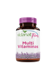 VIDANAT FEM MULTIVITAMINAS 30 CAPS
