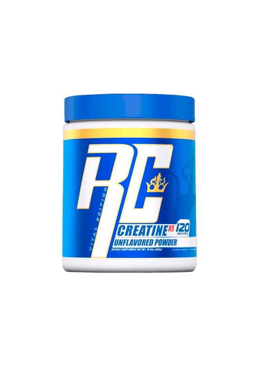 RONNIE CREATINE XS UNFLAVORED 300 GRS