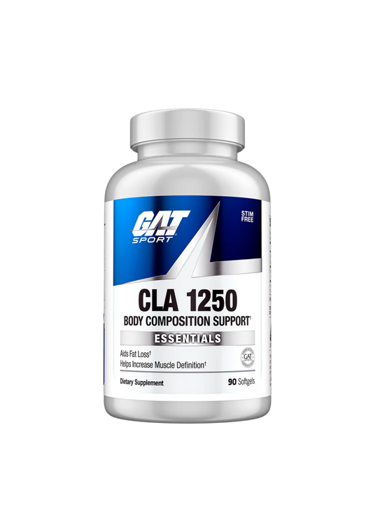 GA CLA SOFTGELS 90 CAPS