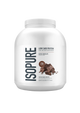 NB ISOPURE LOW CARB 4.5 LBS