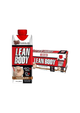 LA LEAN BODY 17 OZ 12 BOTTLE