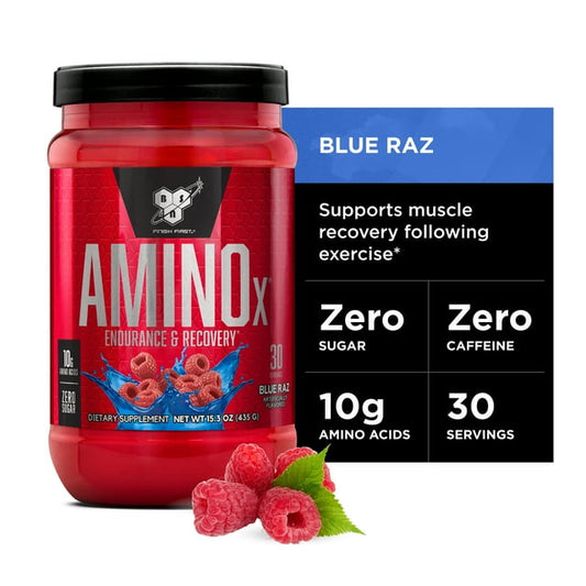 BSN AMINO X 435 G de BSN