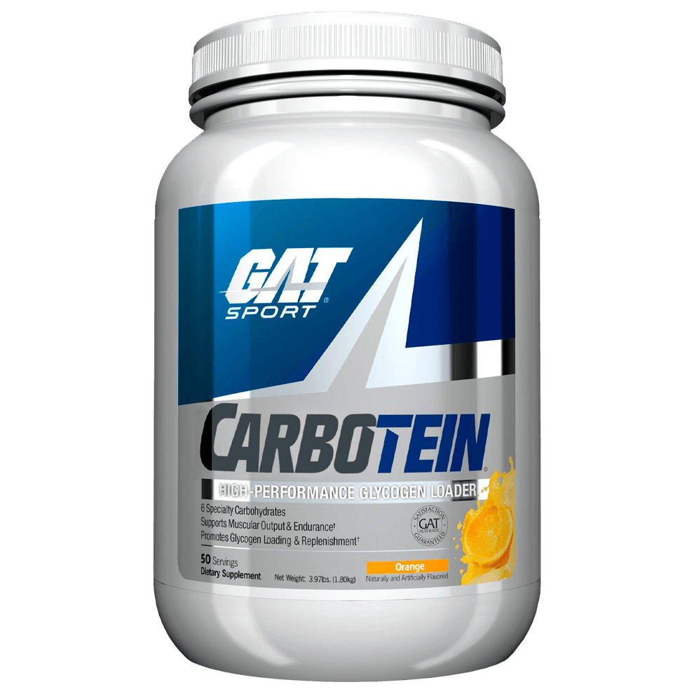 GA CARBOTEIN 3.85 LBS de GERMAN AMERICAN TECHNOLOGY