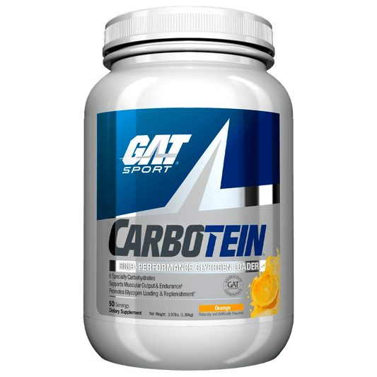 GA CARBOTEIN 3.85 LBS de GERMAN AMERICAN TECHNOLOGY