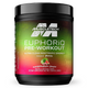 MT EUPHORIQ PREWORKOUT 20 SERV de MUSCLETECH