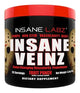 INS INSANE VEINZ 35 SERV de INSANE LABZ