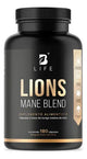 BLIFE LIONS MANE BLEND 180 CAPS de BLIFE