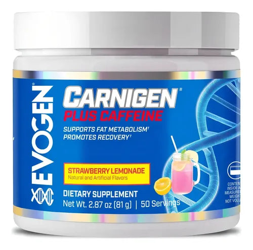 EVO CARNIGEN (PLUS) 50 SERV de EVOGEN