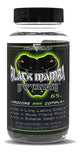 INNOVATE BLACK MAMBA HYPERRUSH 90 CT de INNOVATE LABORATORIES