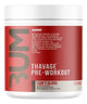RAW CBUM THAVAGE PWO 40 SERV de RAW NUTRITION
