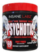 INS INSANE PSYCHOTIC 60 SERV