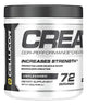 CEL CREATINE PERFORMANCE 72 SERV