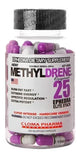 CLP METHYLDRENE ELITE 100 CAPS de CLOMA PHARMA LABORATOERIES