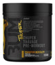 RAW THUPER THAVAGE PWO 20 SERV de RAW NUTRITION