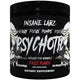 INS PSYCHOTIC *BLACK* 35 SERV de INSANE LABZ