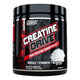 NT CREATINE DRIVE BLACK 300 GRS de NUTREX