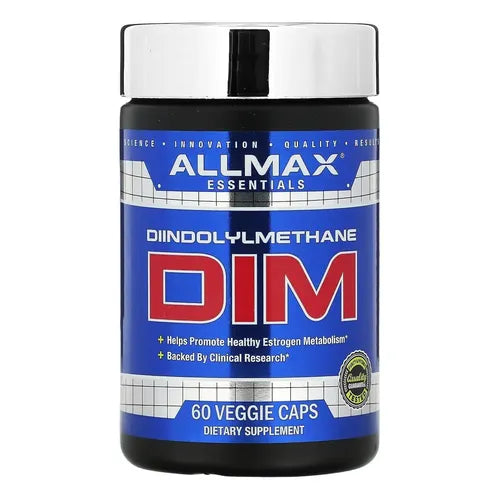 ALMX DIM 90 CT de ALLMAX