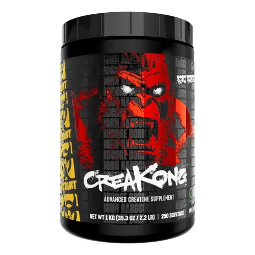 MUT CREAKONG 1000 GRS de Mutant Nation