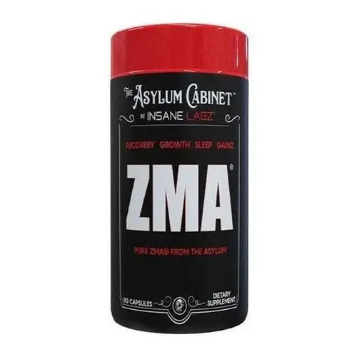 INS-ACS ZMA 90 CAPS