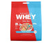 SPARTA SPARTAN WHEY PROTEIN BLEND 4.8 LBS de SPARTA