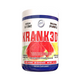 HTP KRANK 3D 25 SERV de HIGH TECH PHARMACEUTICALS