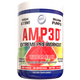 HTP AMP3D 25 SERV de HIGH TECH PHARMACEUTICALS