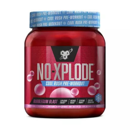 BSN NO-XPLODE 3.0 (30 SERV) de BSN