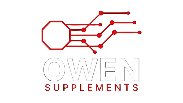Owen Supplements