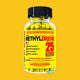 CLP METHYLDRENE AMARILLO 100 CAPS de CLOMA PHARMA LABORATOERIES