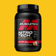 MT NITRO-TECH WHEY GOLD 2 LBS de MUSCLETECH