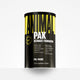 UNI ANIMAL PAK C/44 PACKS 8 PILLS de Universal Nutrition