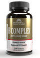 WHP B-COMPLEX 100 CAPS de WINDMILL HEALTH PRODUCTS