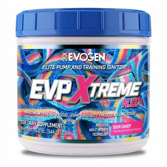 EVO EVP XTREME 40 SERV de EVOGEN