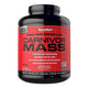 MMD CARNIVOR MASS 5.7 & 6 LBS de MUSCLE MEDS