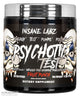 INS PSYCHOTIC TEST 30 SERV de INSANE LABZ