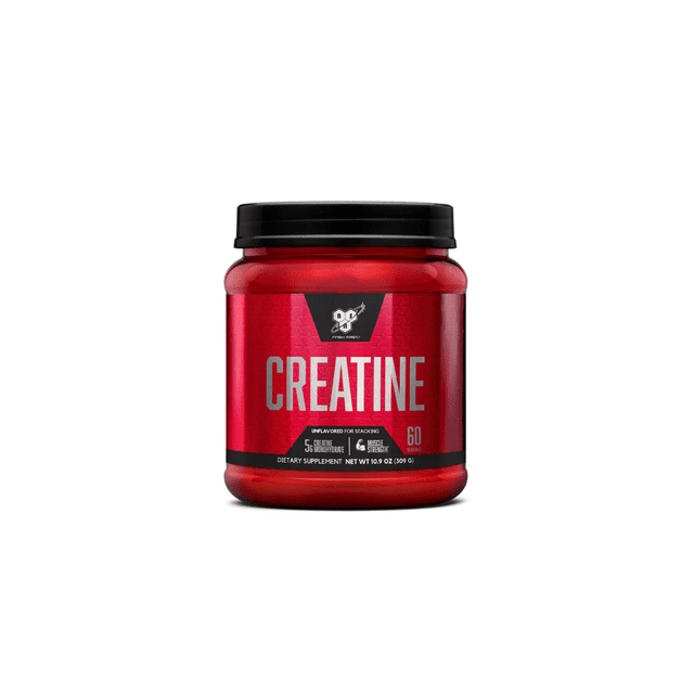 BSN CREATINE POWDER 300 G de BSN