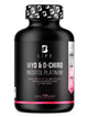 BLIFE MYO & D-CHIRO INOSITOL PLATINUM 240 CAPS de BLIFE