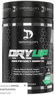 DRAGON DRY UP 80 CAPS de DRAGON PHARMA