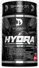 DRAGON HYDRA 120 CAPS de DRAGON PHARMA