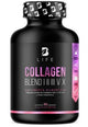 BLIFE COLLAGEN I II III V X 180 CAPS de BLIFE