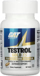 GA TESTROL GOLD 60 TABS de GERMAN AMERICAN TECHNOLOGY