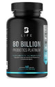 BLIFE 80 BILLION PROBIOTICS PLATINUM 60 CAPS de BLIFE