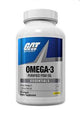 GA OMEGA-3 800 MG 90 CT de GERMAN AMERICAN TECHNOLOGY