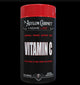 INS-ACS VITAMIN C 1GR 120 CAPS de INSANE LABZ
