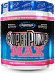 GN SUPER PUMP MAX (40 SERV) de GASPARI NUTRITION