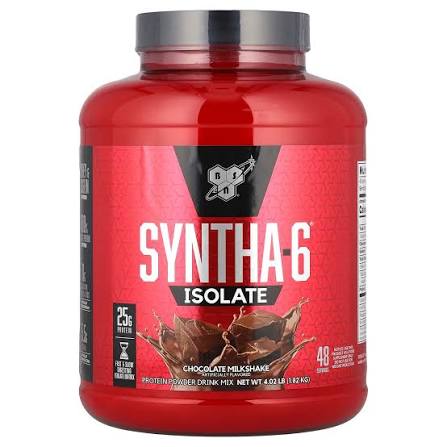 BSN SYNTHA-6 ISOLATE 4 LB de BSN